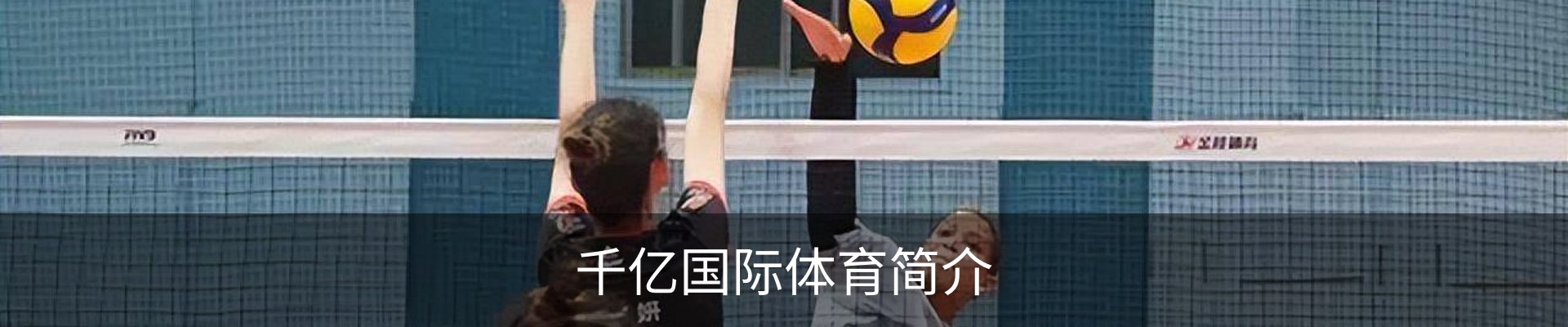 千亿国际体育简介
